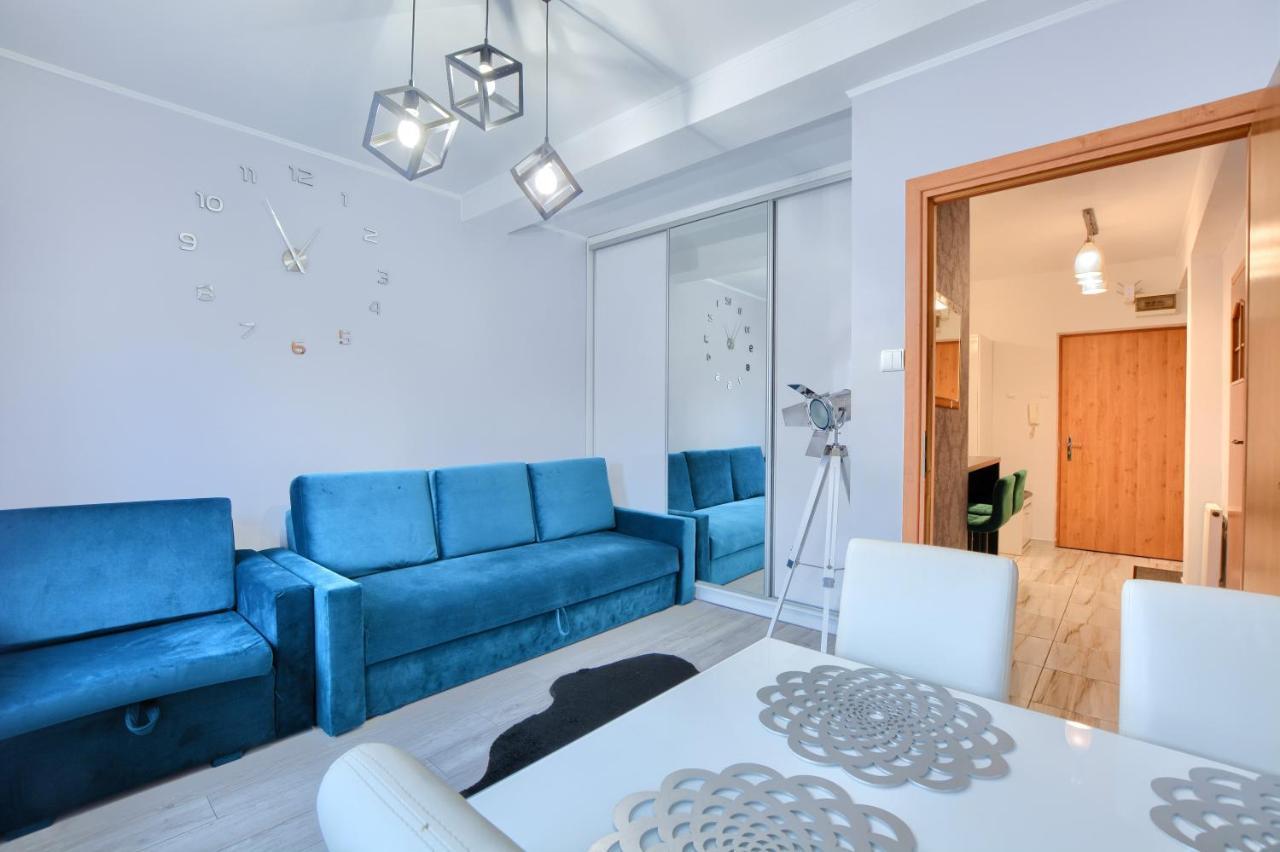 Art Apartament Krynica Zdroj Centrum Exteriör bild